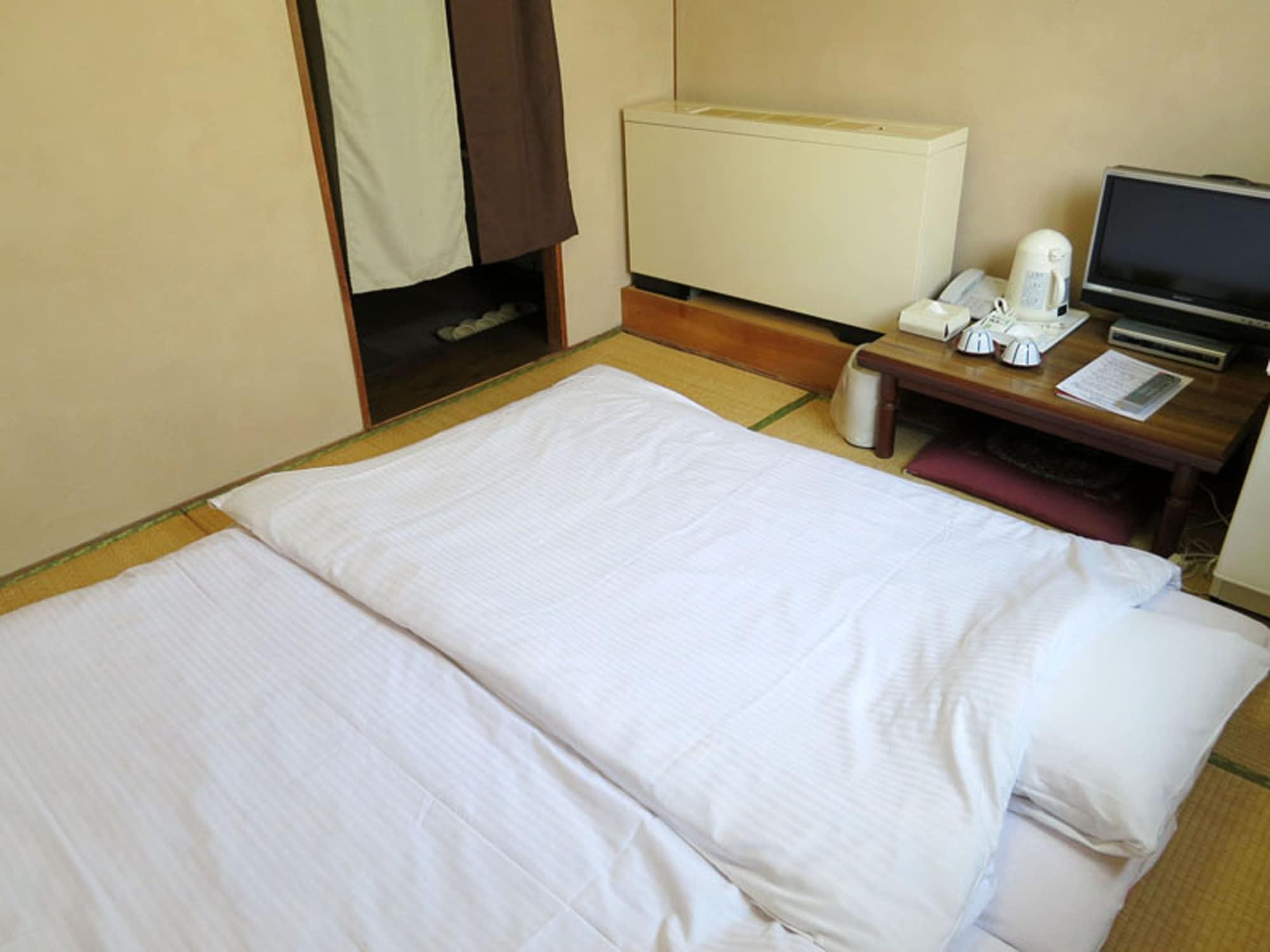 Heiwadai Hotel Arato Фукуока Экстерьер фото